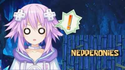 Let's go NEPPERS 😎