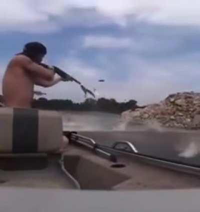 Who's down to go fishing with me 