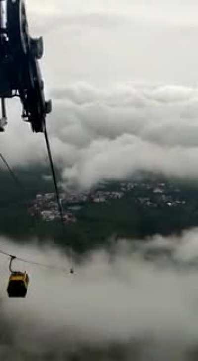 Heaven 😍 (Not mine, Its a whatsapp forward)