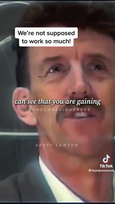 What we lost for a few gadgets