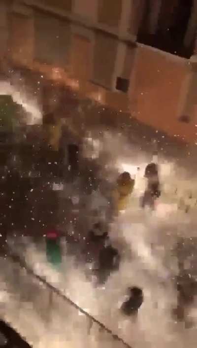 Saraçhane noluyo amk