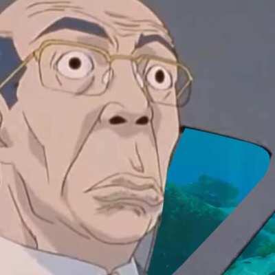 [No spoilers] Just chillin in the seamoth when suddenly you hear it...