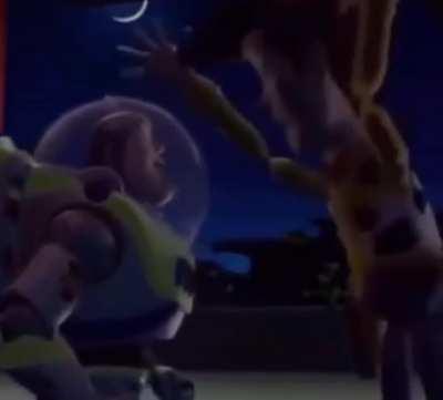 Me when apandah haters: