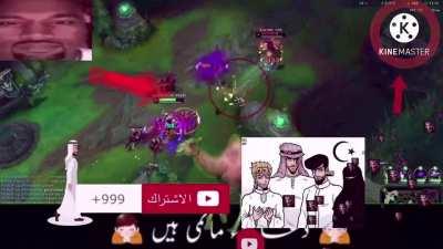 Who of you rascals made this video. Found it in my gallery from a long time ago.