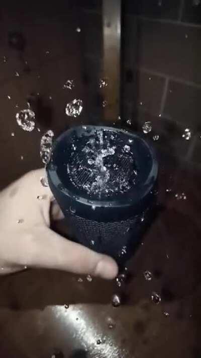 Slow-Mo with Huawei P40 Pro