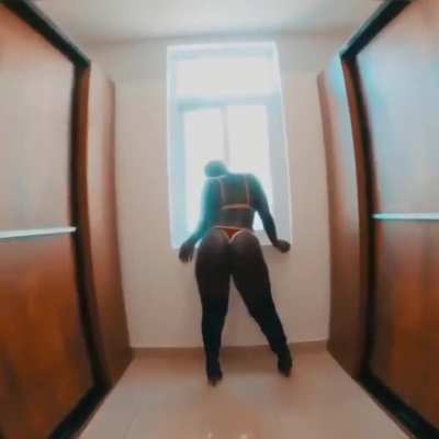 JuicyBabyGH Tease 🇬🇭