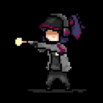 full-animation with reloading movements（yeah