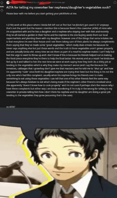 ok which one of you did this?