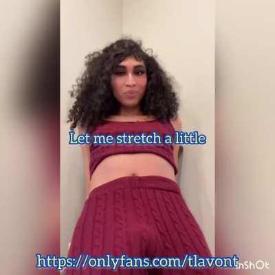 would you date A with a Dick ? be honest