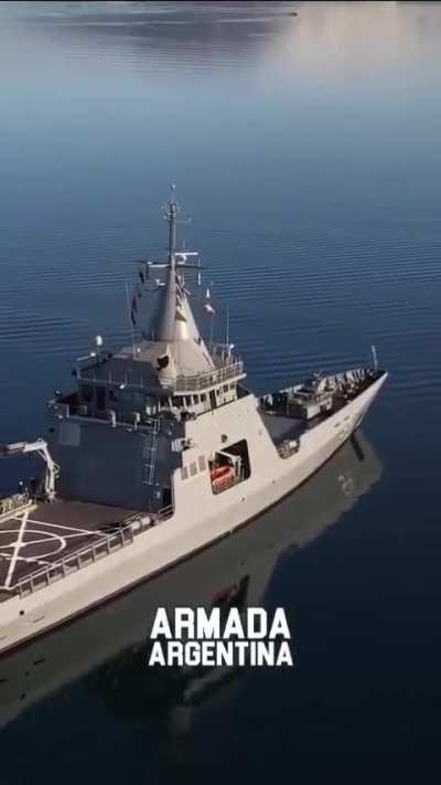 A diferencia del Ejército, la Armada sí tiene buen gusto musical