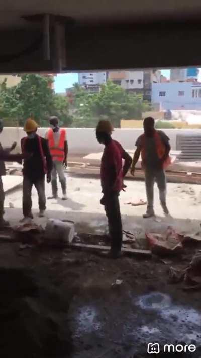 Pvp mais fraco de Minecraft (as espadas quebraram)