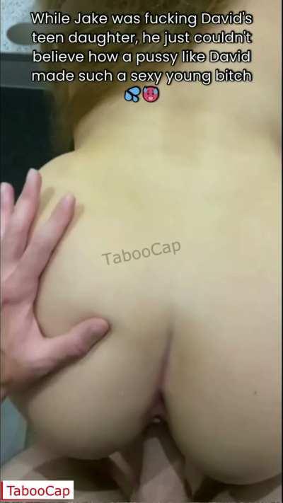 Jake 'The Bully' Fucks David’s Big Tit Wifey, 18-Year Old Daughter, Slutty Sister, MILF Aunt, and Mature Mother Part 2