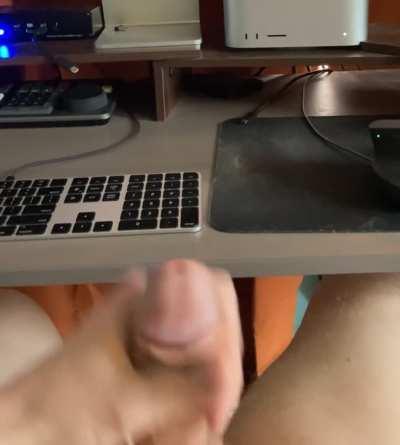 POV of browsing Reddit
