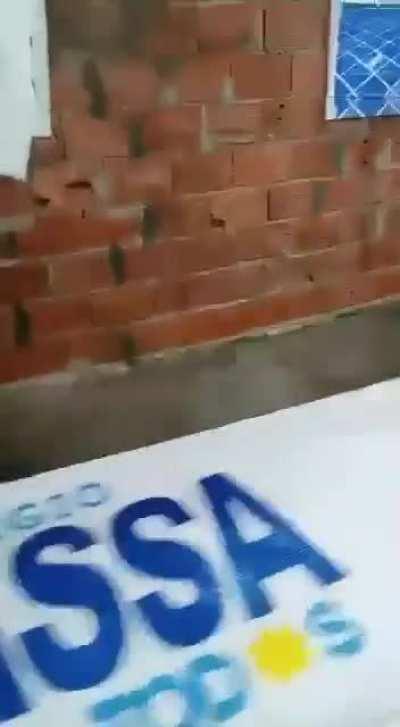 Adivinen quien paga esto