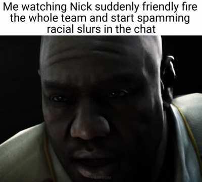 A griefer joined the lobby...