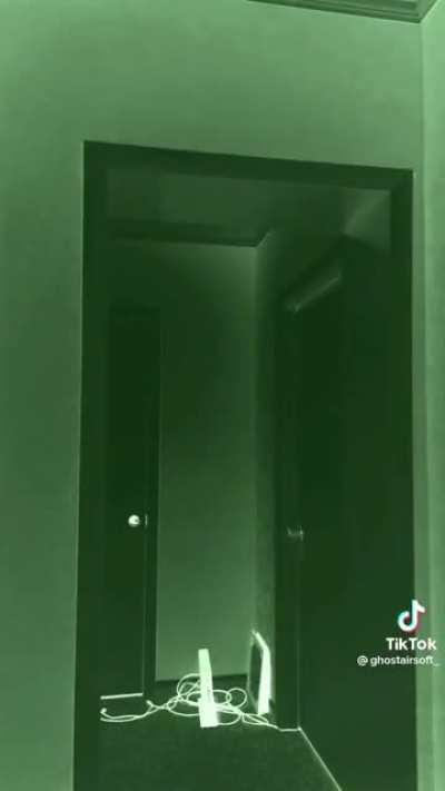 When you have the training and not the gear