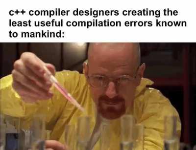 In function ‘_RandomAccessIterator std::__find(_RandomAccessIterator, _RandomAccessIterator, const _Tp&, std::random_access_iterator_tag) [with _RandomAccessIterator = __gnu_cxx::__normal_iterator*, std::vector > >, _Tp = int]’:
