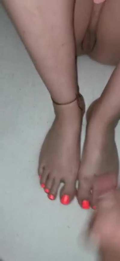 Now you know what's about to go down she sent me this asking do I want next? Hmmm