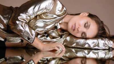 Natalie Portman being Sexy as Fuck as always