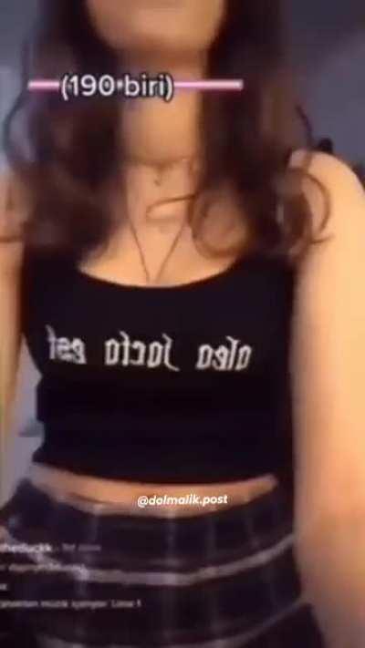 ClumsyKitty - Video #9658