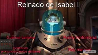 Gobiernos de España