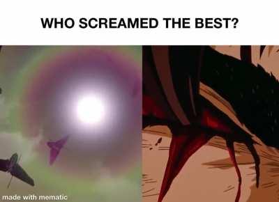 My money is on Gatsu