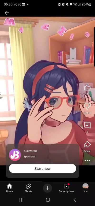 Prolly the goofiest ad I've ever seen