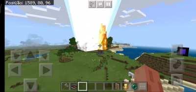 Me diz o q aconteceu aí