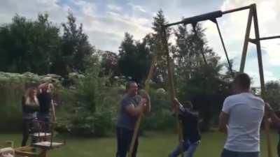 Making memes out of magia attacks until I run out of ideas #7 Tsukuyo’s doppel