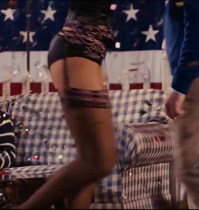 Stacy in a scene from 