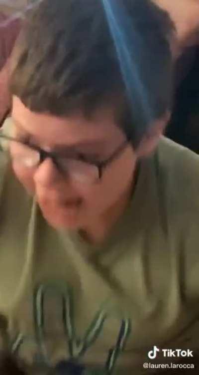 These are the kids I get matched with in pubs.