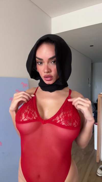 say yes and i’ll hand over my exclusive masturbation video