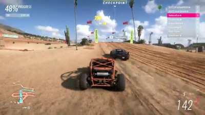 I'm going to Hell for this.