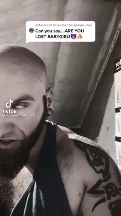 Who’d even want to request this?