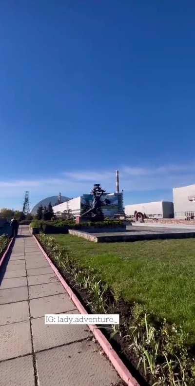 Current state of the Power Plant as of today