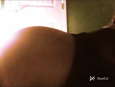 Chain Hang Low Clouds