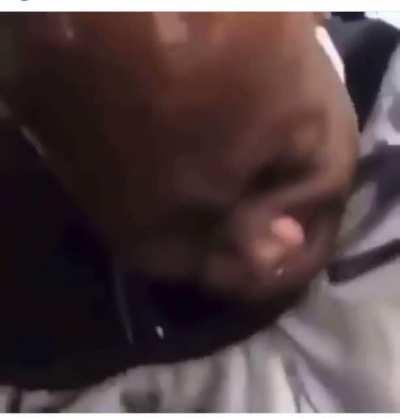 Why they do unc lik dat