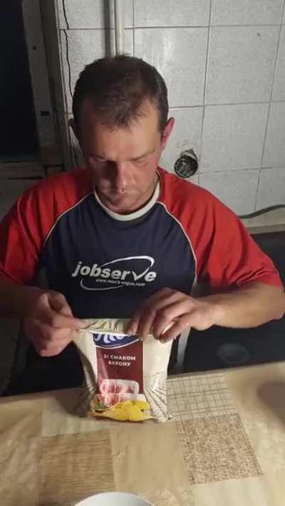 Finally some good stupid food.