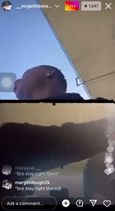 When the Main Characters Plot Armor kicks in 