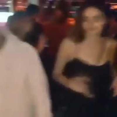 it's only one beer, what could go wrong...