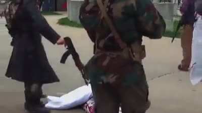 Allah'ın Aslanları 