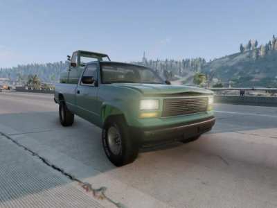 mama.. girl behind you