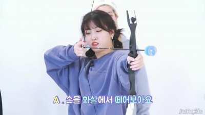 Haters will say it's fake...