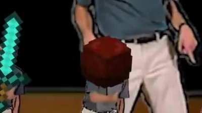 Slayer Items be like (