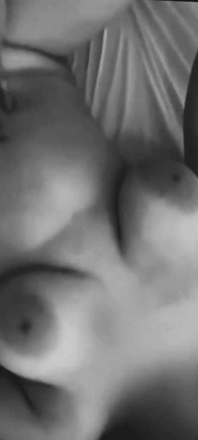 Another session with Mom