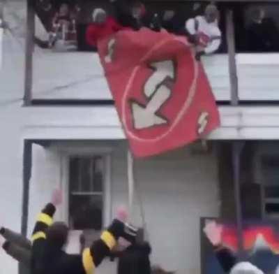 Frat House Barbarians