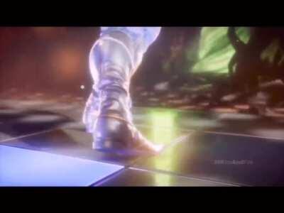 Hoes mad MK11 edition