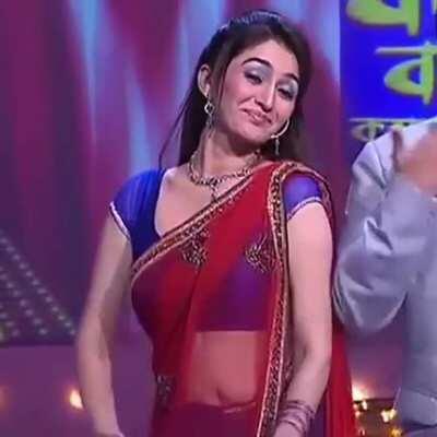 Neha Mehta aka Anjali mehta hot see through