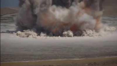 *cranks volume* Well that was underwhelmi-