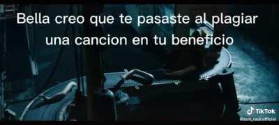 Bella eso no se hace 😡😡😠